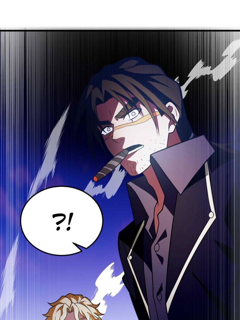 My Vampire System: A Dragon's Revenge Chapter 172 — Page 40