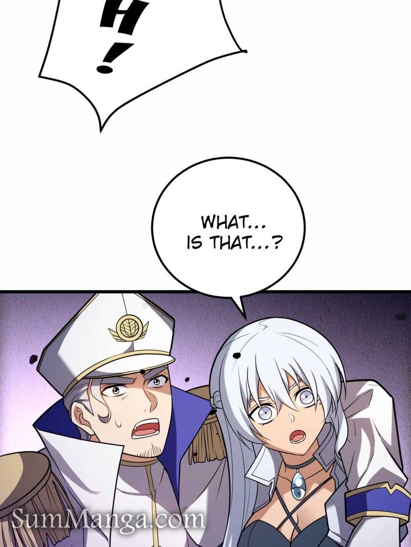 My Vampire System: A Dragon's Revenge Chapter 173 — Page 3