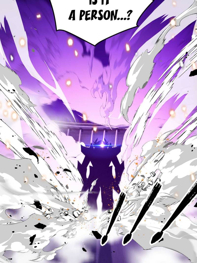 My Vampire System: A Dragon's Revenge Chapter 173 — Page 5