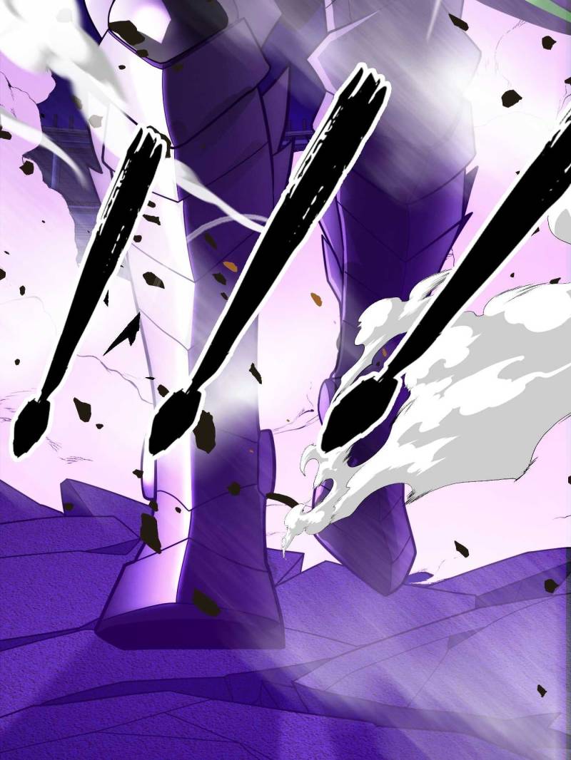 My Vampire System: A Dragon's Revenge Chapter 173 — Page 7