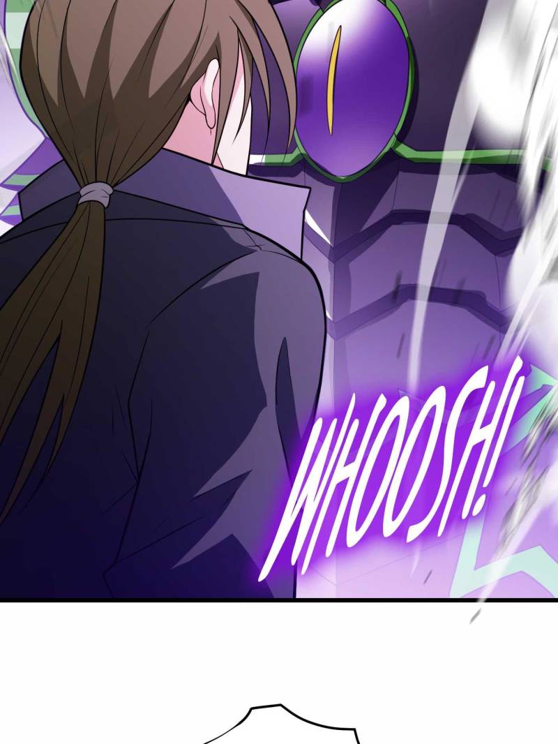 My Vampire System: A Dragon's Revenge Chapter 173 — Page 11
