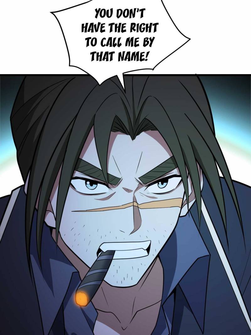 My Vampire System: A Dragon's Revenge Chapter 173 — Page 12