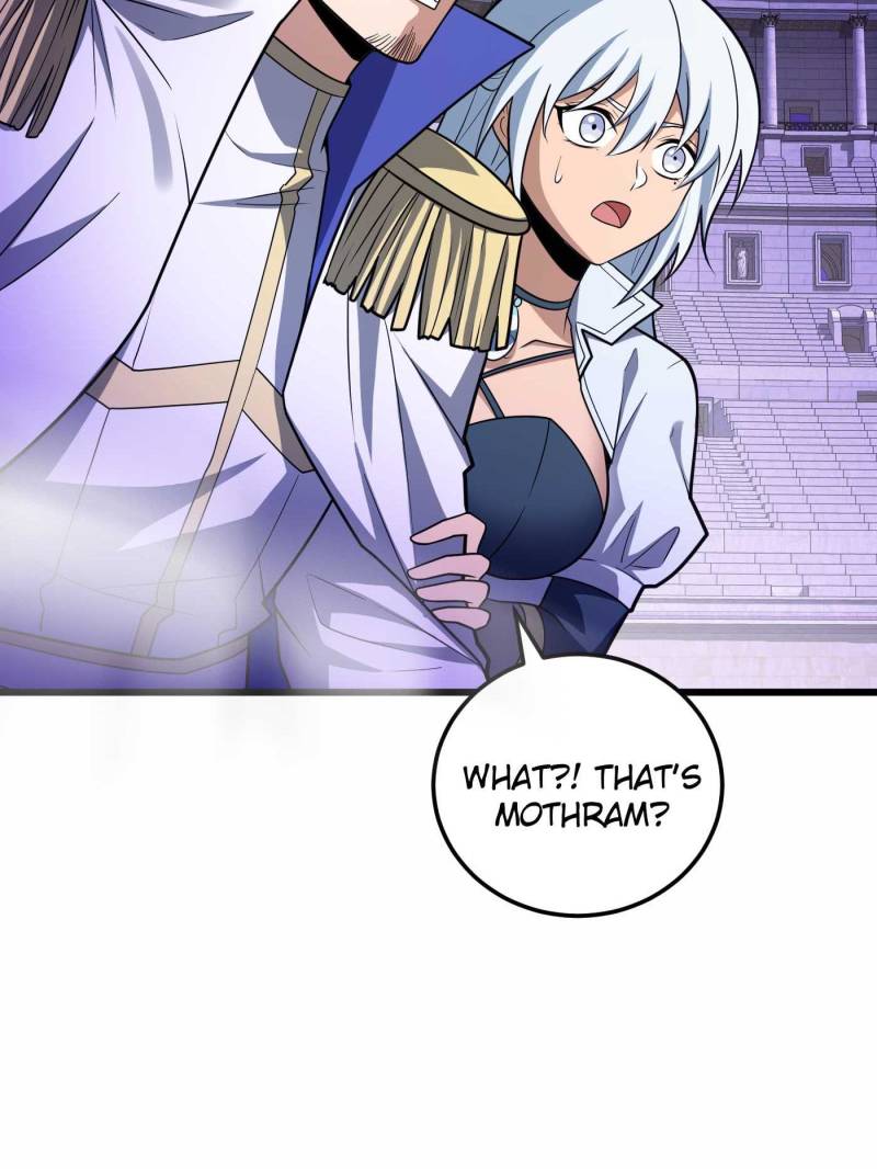 My Vampire System: A Dragon's Revenge Chapter 173 — Page 14