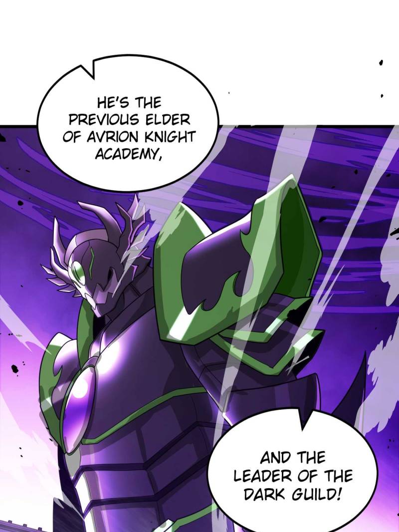 My Vampire System: A Dragon's Revenge Chapter 173 — Page 16