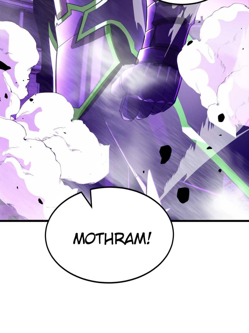 My Vampire System: A Dragon's Revenge Chapter 173 — Page 17