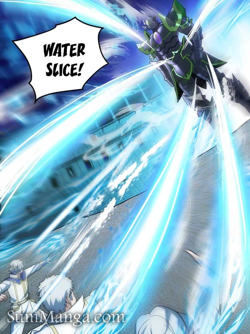 My Vampire System: A Dragon's Revenge Chapter 173 — Page 19