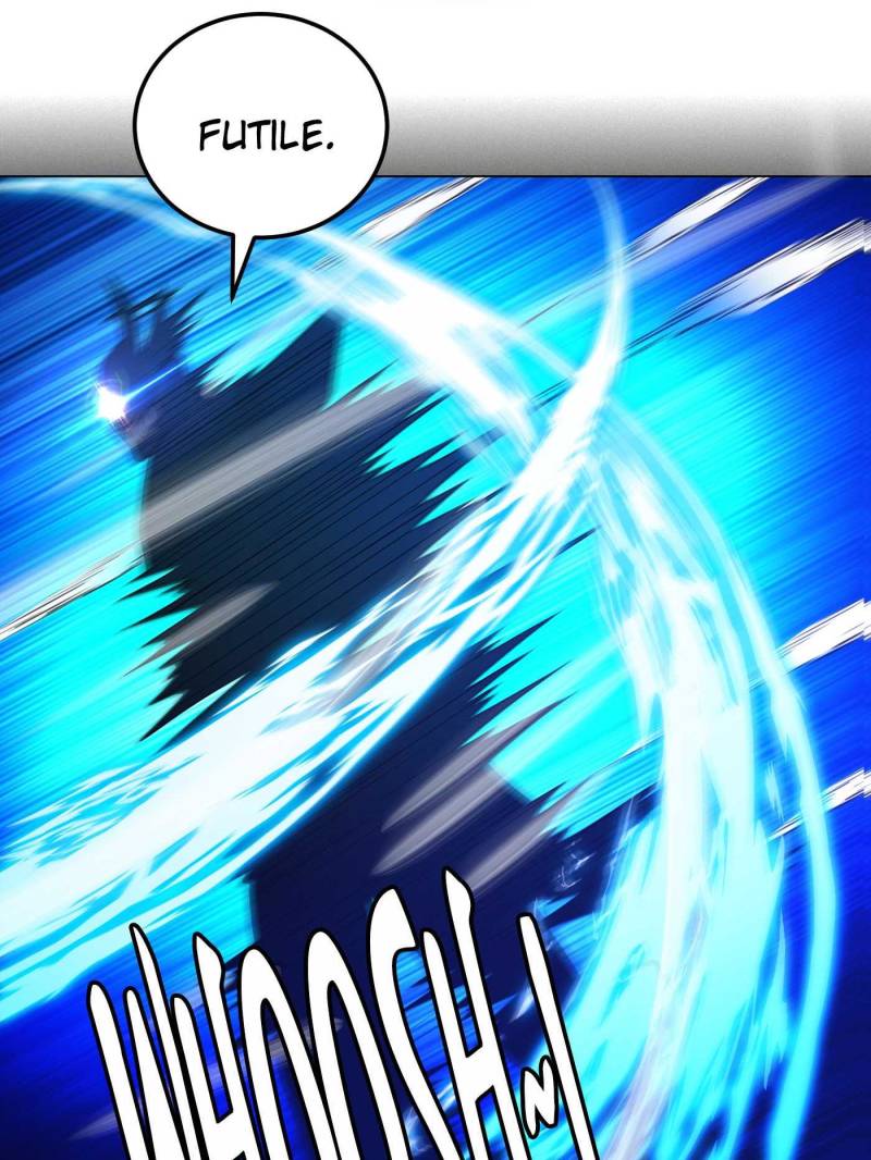 My Vampire System: A Dragon's Revenge Chapter 173 — Page 21