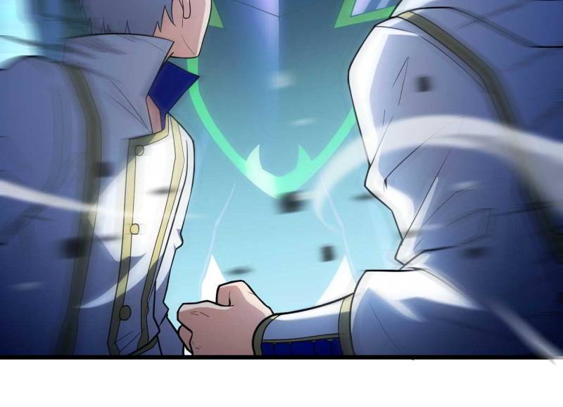 My Vampire System: A Dragon's Revenge Chapter 173 — Page 23