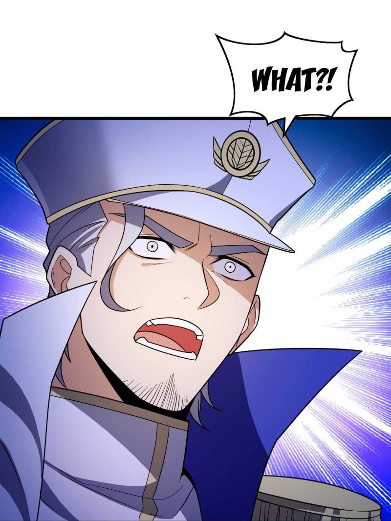 My Vampire System: A Dragon's Revenge Chapter 173 — Page 24