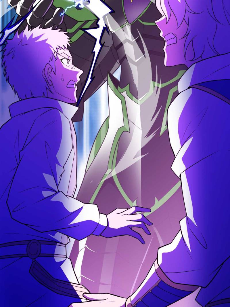 My Vampire System: A Dragon's Revenge Chapter 173 — Page 26