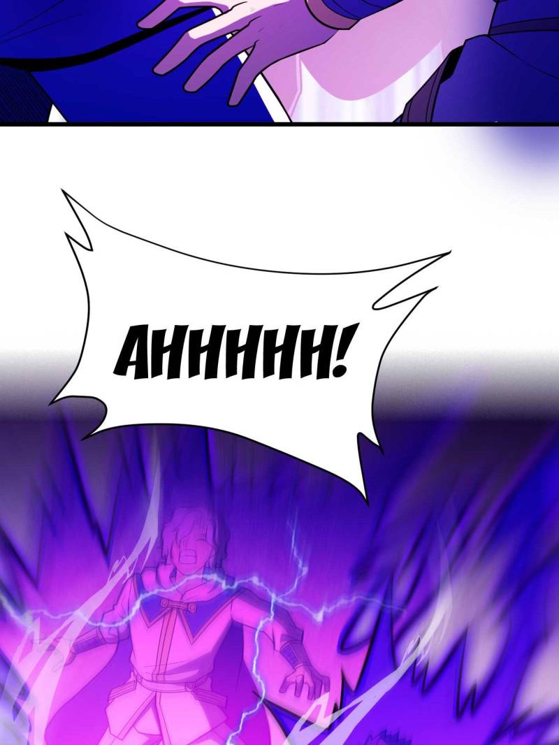 My Vampire System: A Dragon's Revenge Chapter 173 — Page 27
