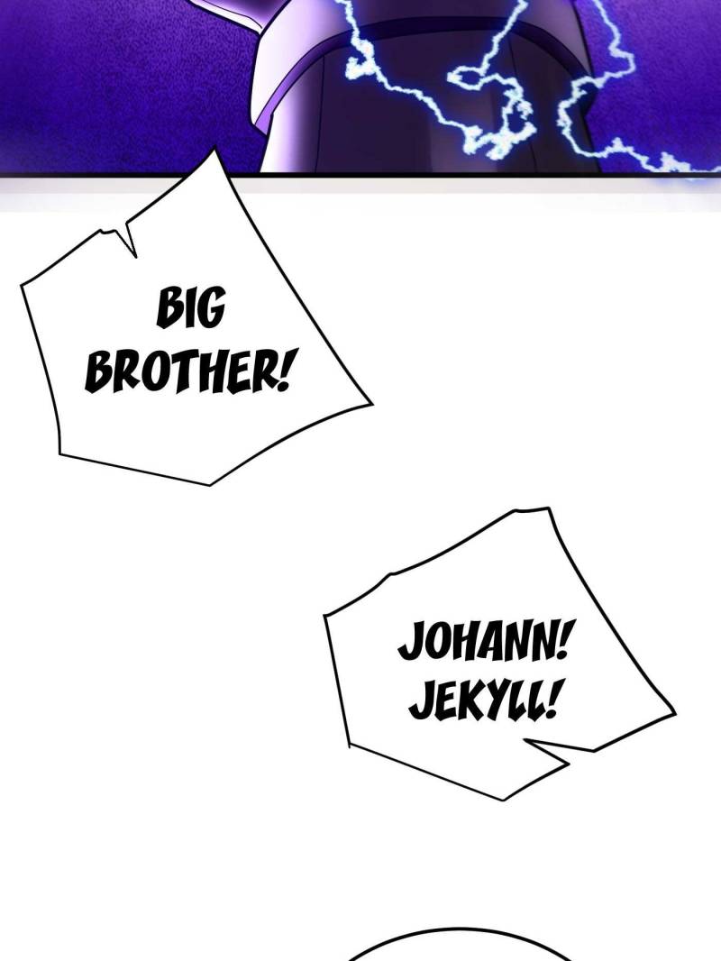 My Vampire System: A Dragon's Revenge Chapter 173 — Page 29