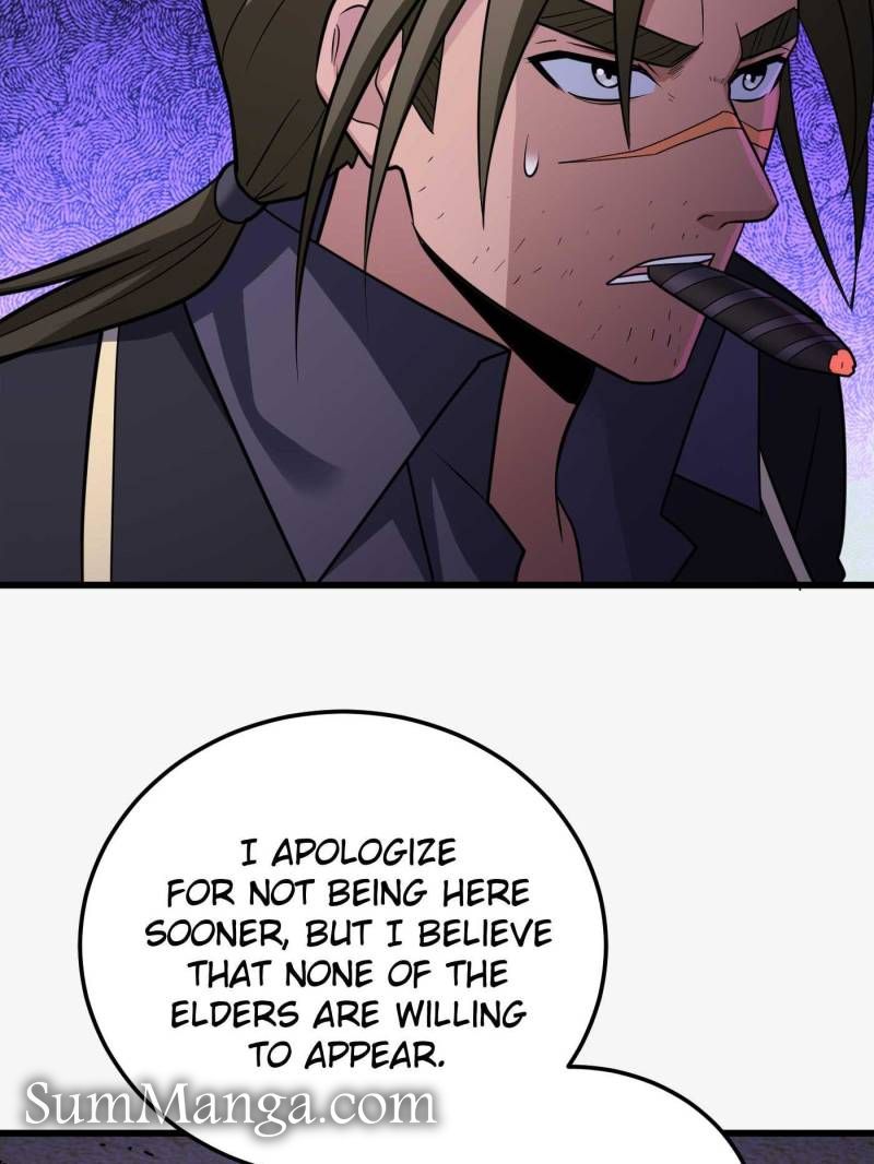 My Vampire System: A Dragon's Revenge Chapter 174 — Page 2