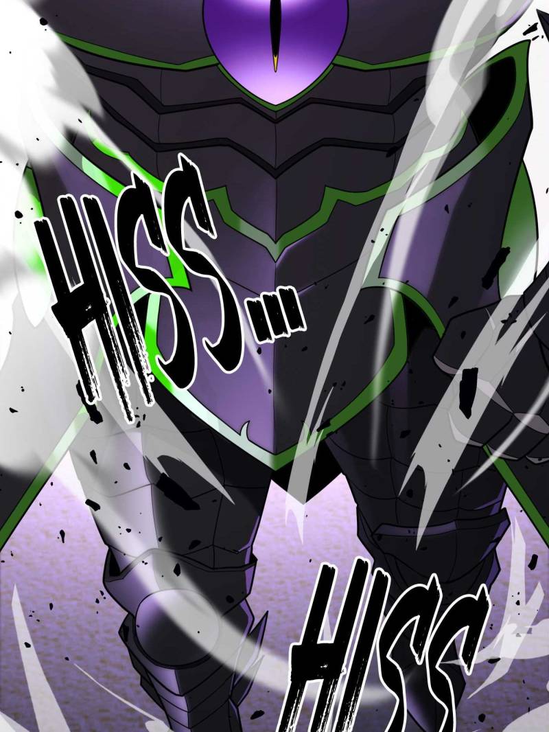 My Vampire System: A Dragon's Revenge Chapter 174 — Page 4