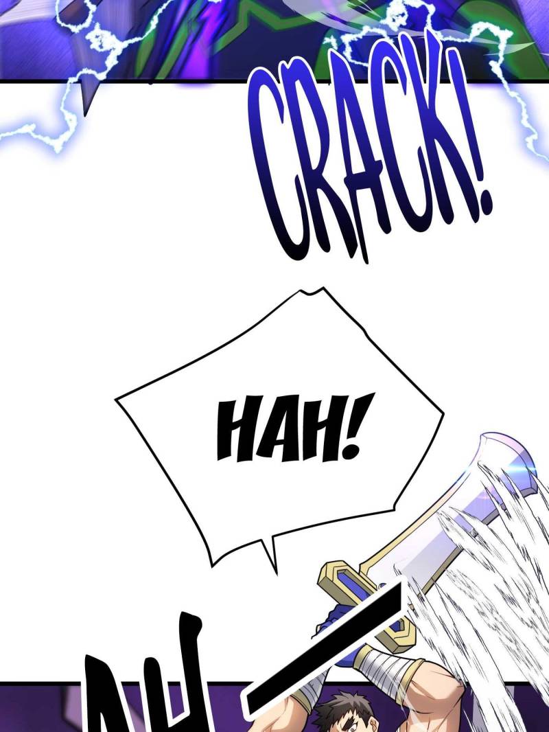 My Vampire System: A Dragon's Revenge Chapter 174 — Page 9