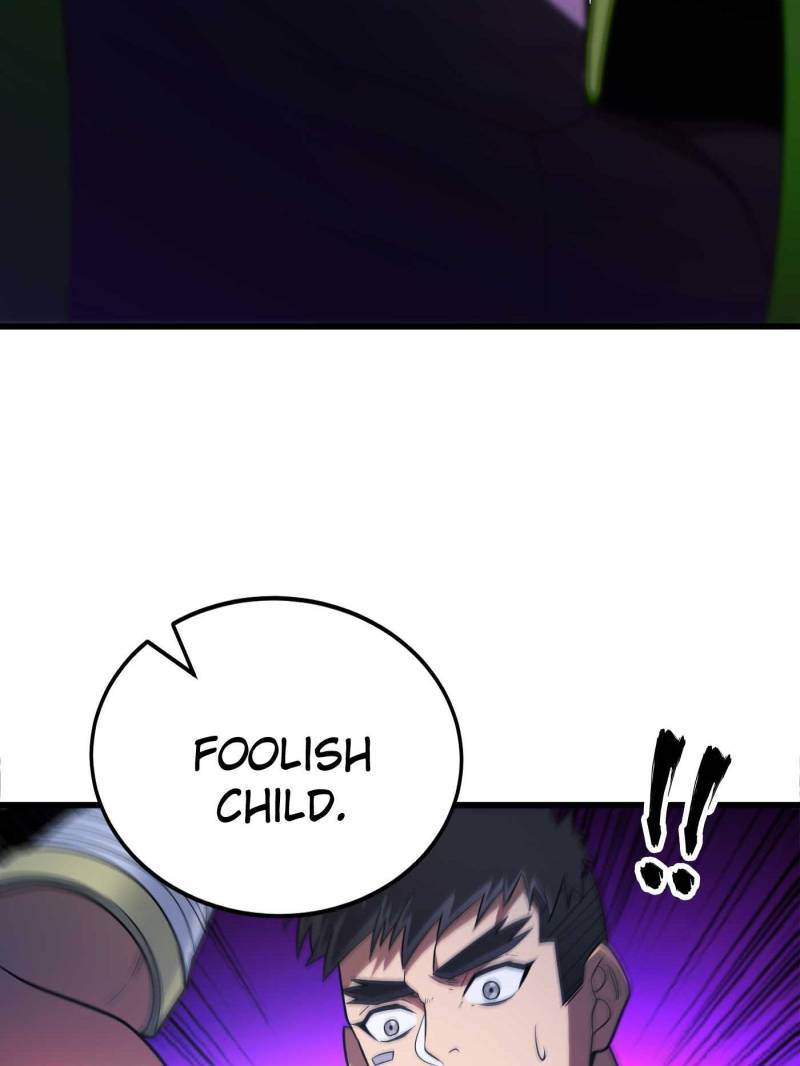 My Vampire System: A Dragon's Revenge Chapter 174 — Page 11