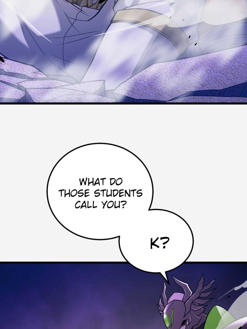 My Vampire System: A Dragon's Revenge Chapter 174 — Page 17