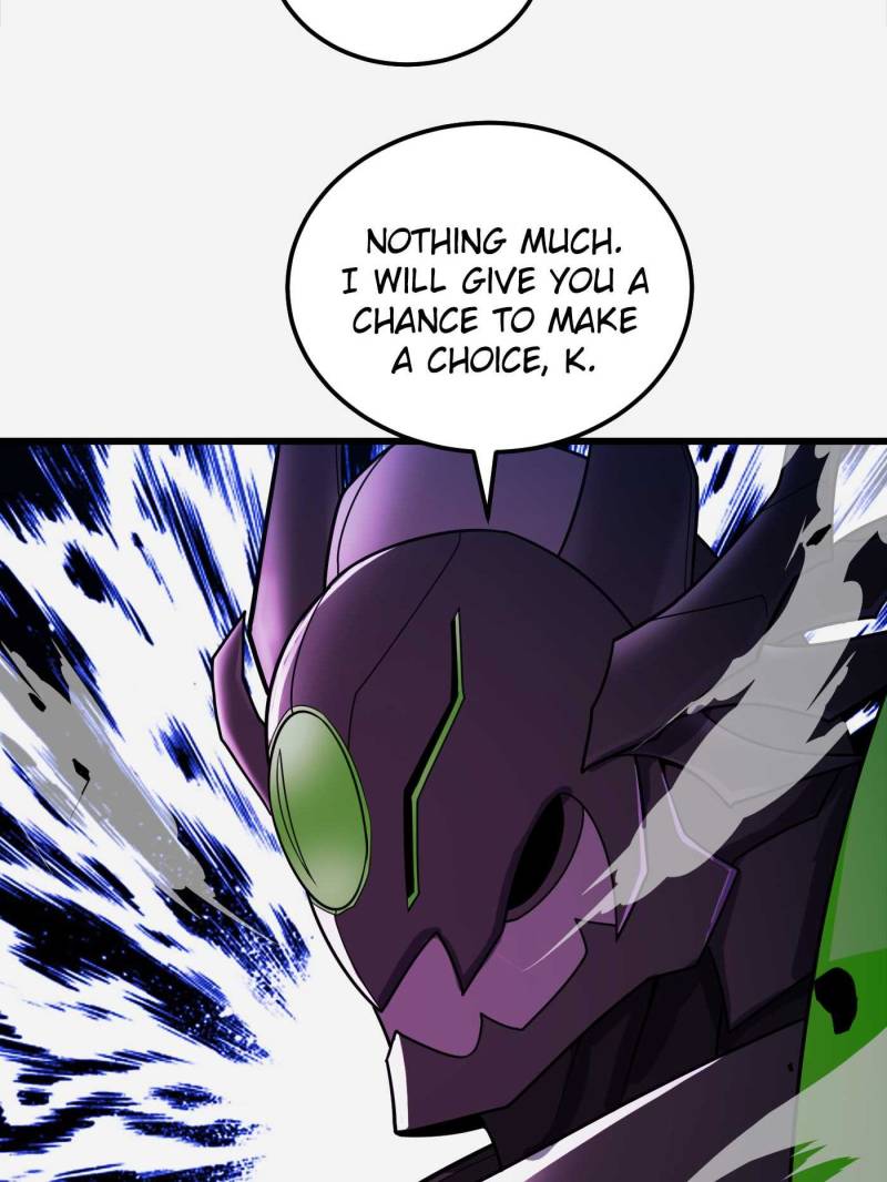 My Vampire System: A Dragon's Revenge Chapter 174 — Page 19