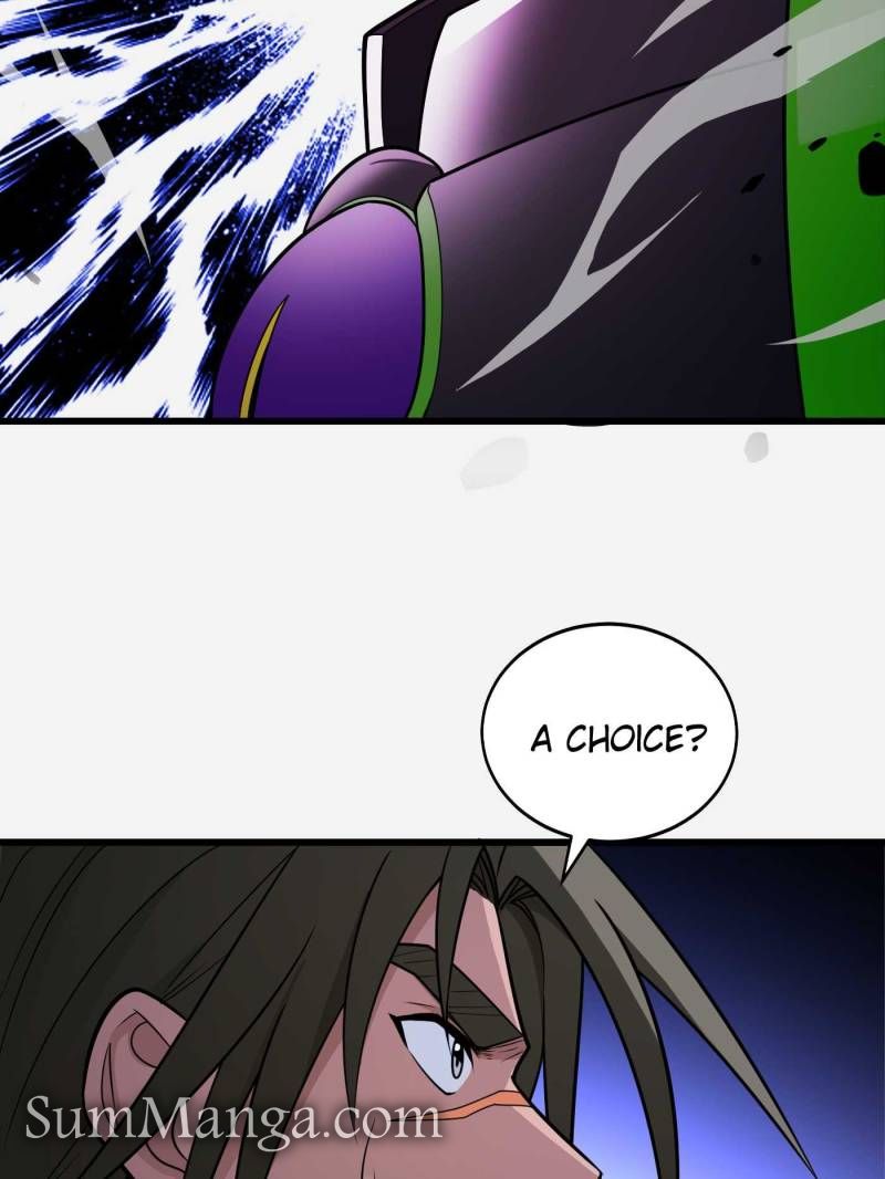 My Vampire System: A Dragon's Revenge Chapter 174 — Page 20