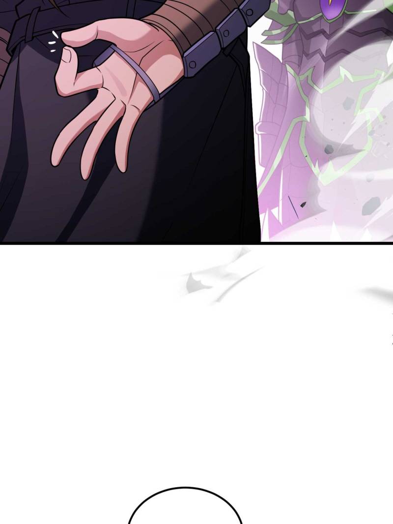 My Vampire System: A Dragon's Revenge Chapter 174 — Page 25