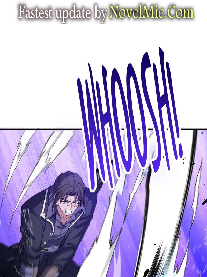 My Vampire System: A Dragon's Revenge Chapter 175 — Page 1