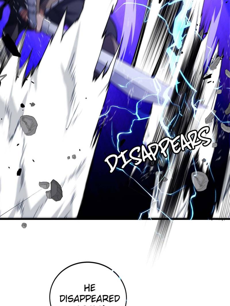 My Vampire System: A Dragon's Revenge Chapter 175 — Page 2