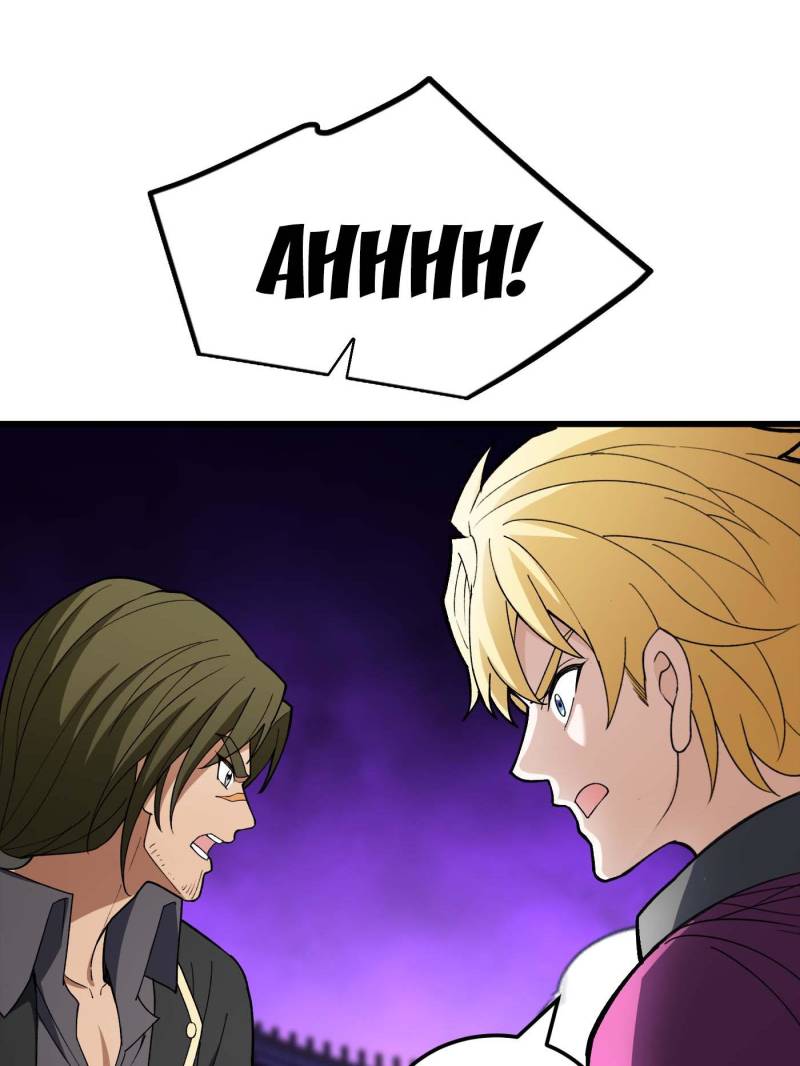 My Vampire System: A Dragon's Revenge Chapter 175 — Page 4