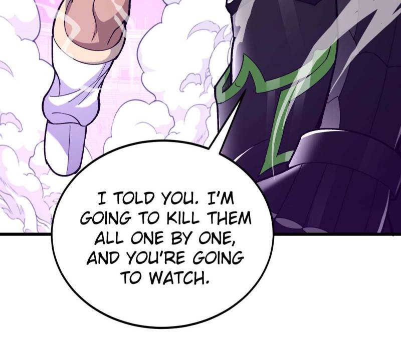 My Vampire System: A Dragon's Revenge Chapter 175 — Page 7