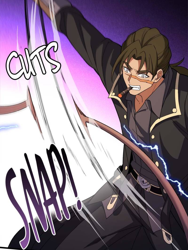 My Vampire System: A Dragon's Revenge Chapter 175 — Page 13