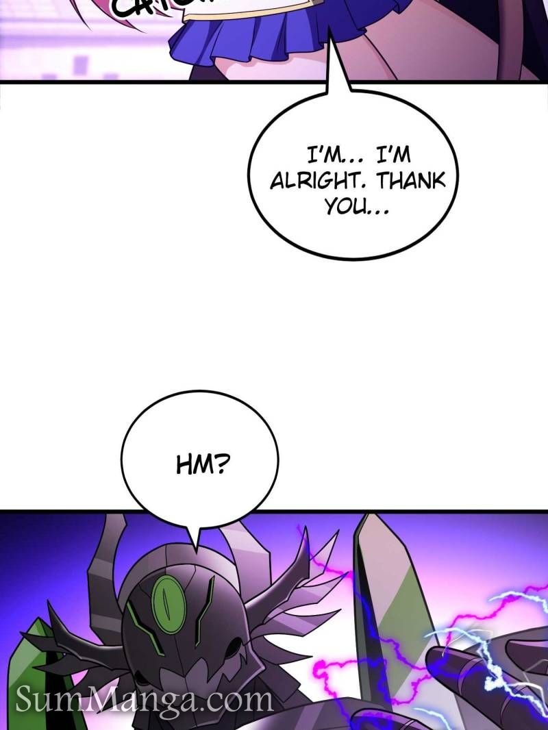 My Vampire System: A Dragon's Revenge Chapter 175 — Page 16