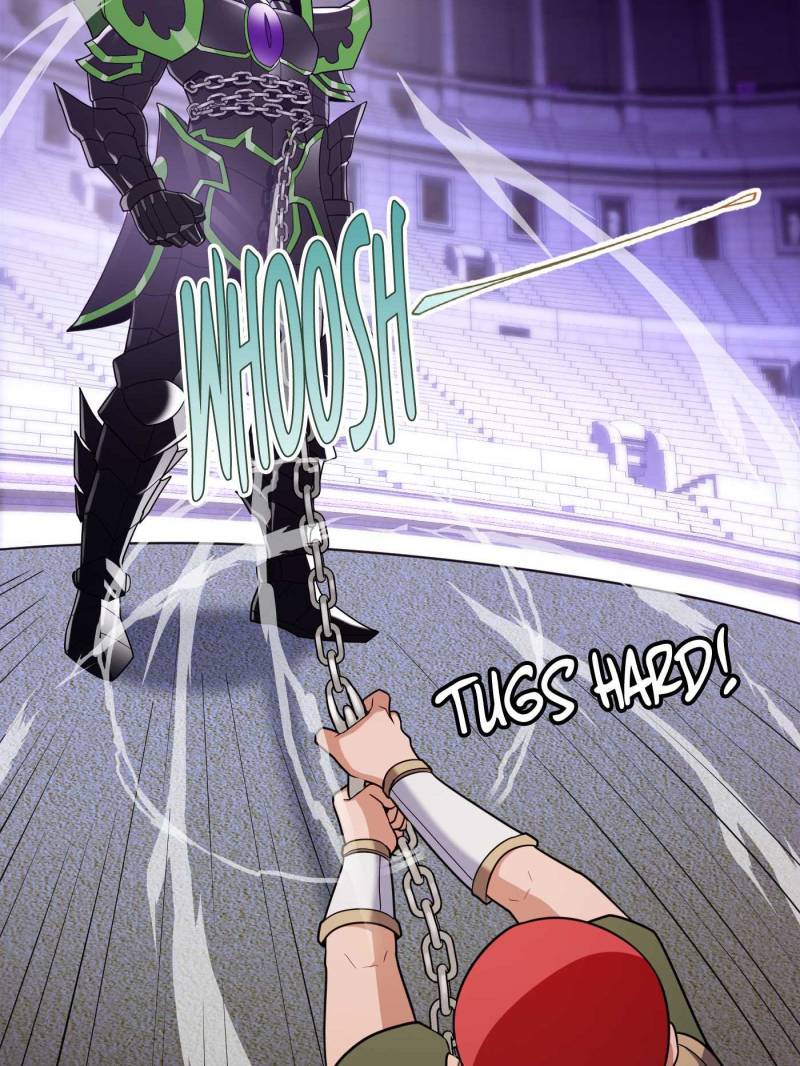 My Vampire System: A Dragon's Revenge Chapter 175 — Page 18