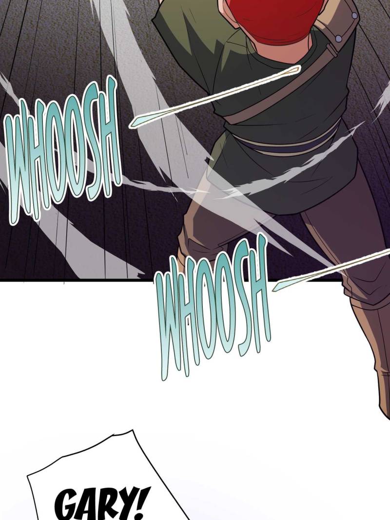 My Vampire System: A Dragon's Revenge Chapter 175 — Page 19