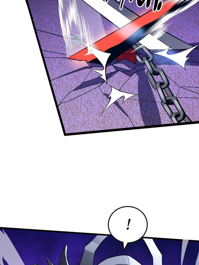 My Vampire System: A Dragon's Revenge Chapter 175 — Page 25