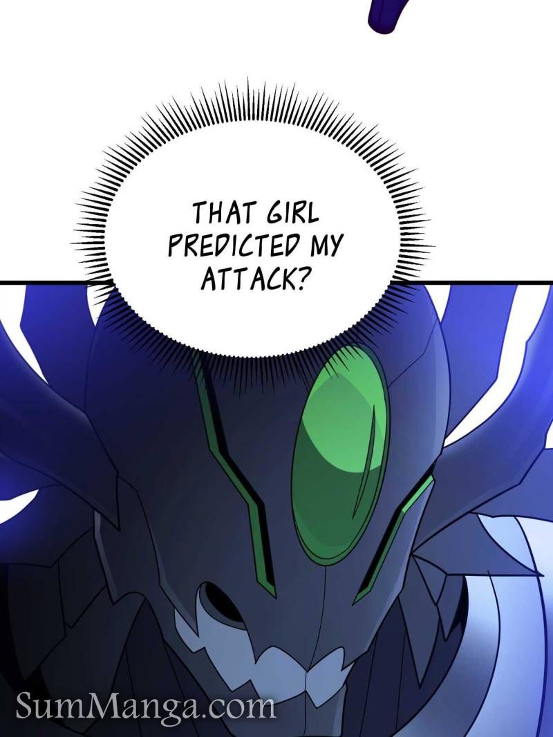 My Vampire System: A Dragon's Revenge Chapter 176 — Page 3