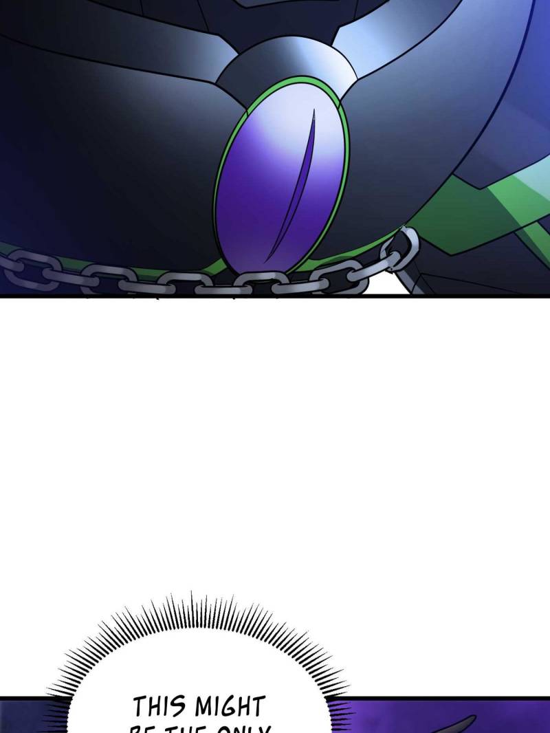 My Vampire System: A Dragon's Revenge Chapter 176 — Page 4