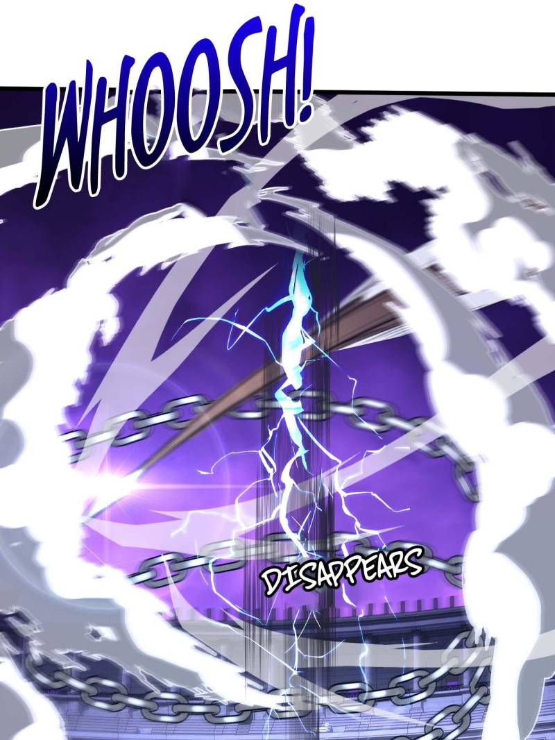 My Vampire System: A Dragon's Revenge Chapter 176 — Page 9
