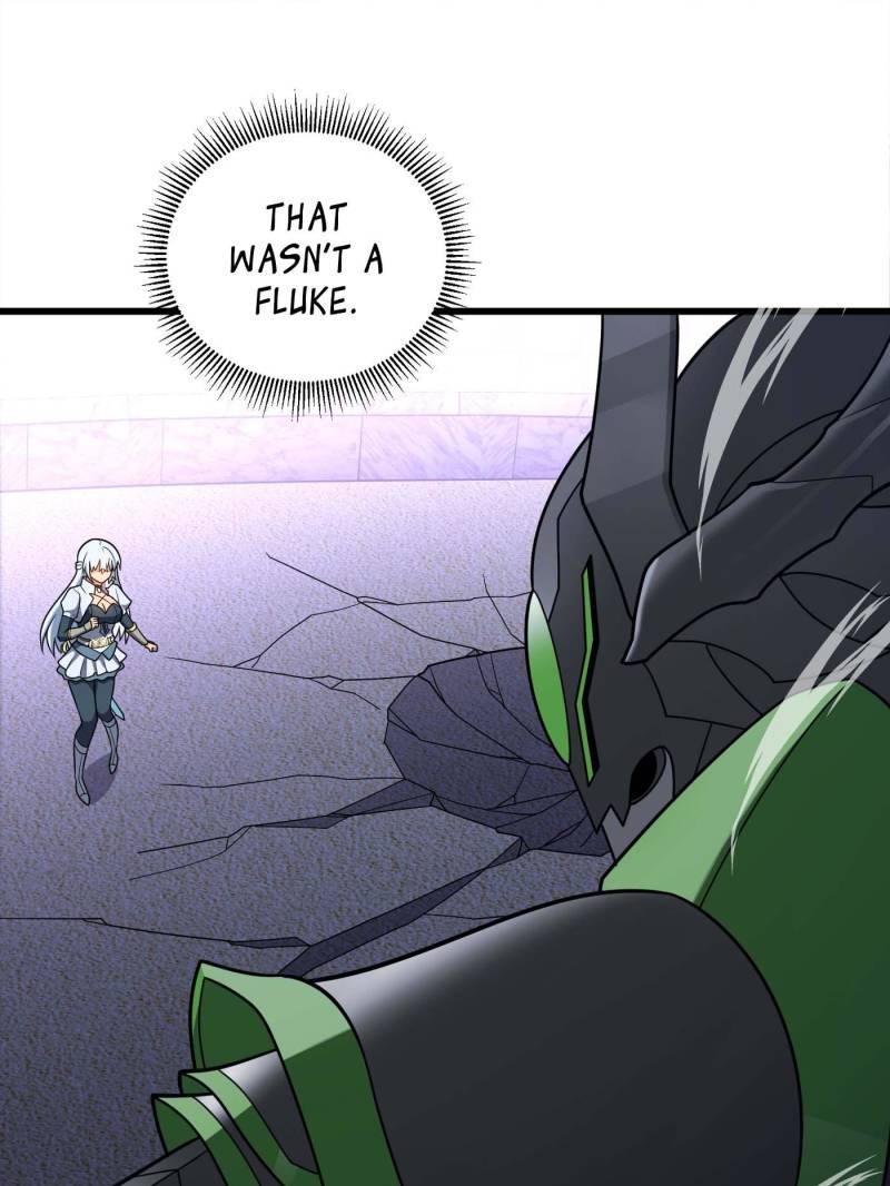 My Vampire System: A Dragon's Revenge Chapter 176 — Page 16