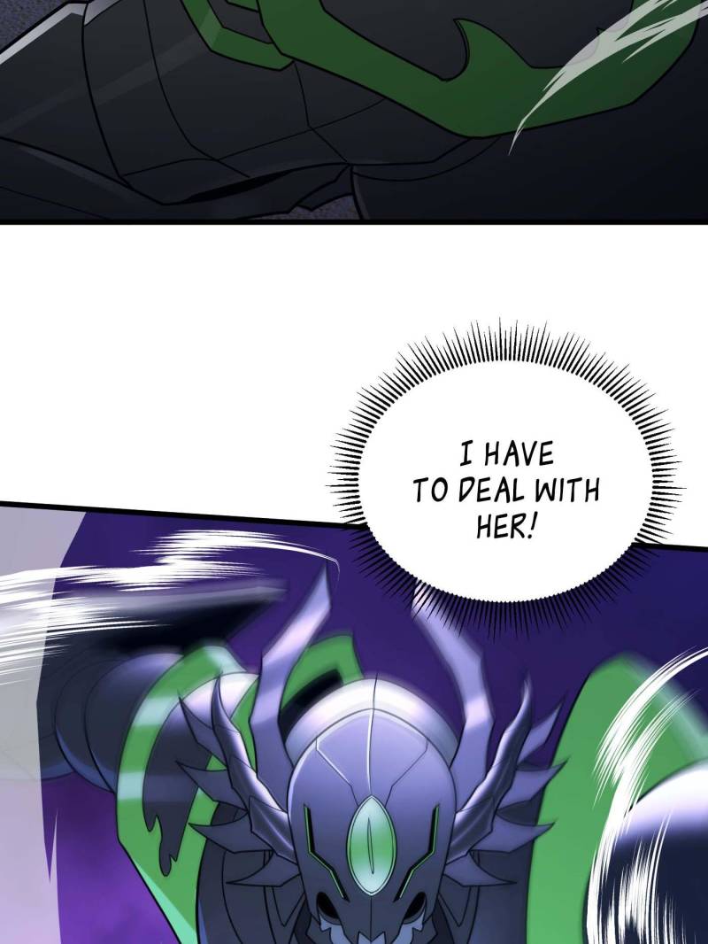 My Vampire System: A Dragon's Revenge Chapter 176 — Page 17