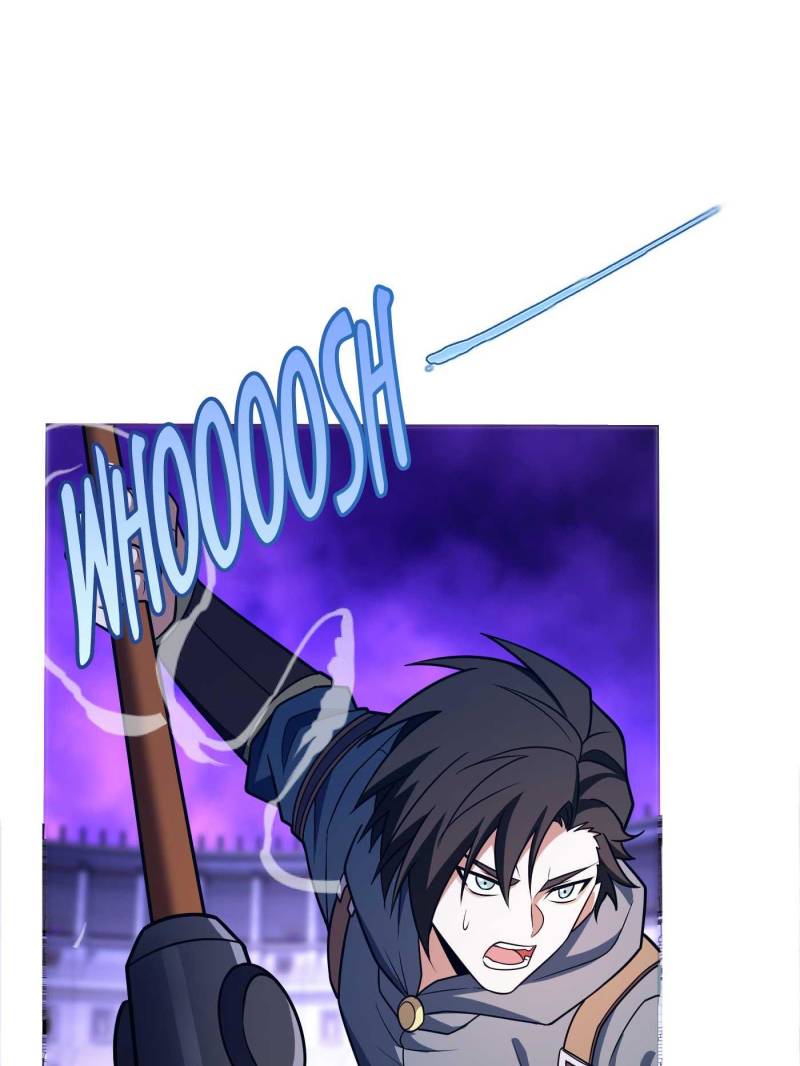 My Vampire System: A Dragon's Revenge Chapter 176 — Page 25