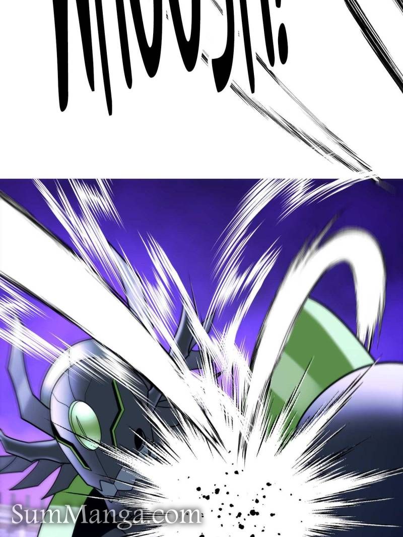 My Vampire System: A Dragon's Revenge Chapter 176 — Page 28