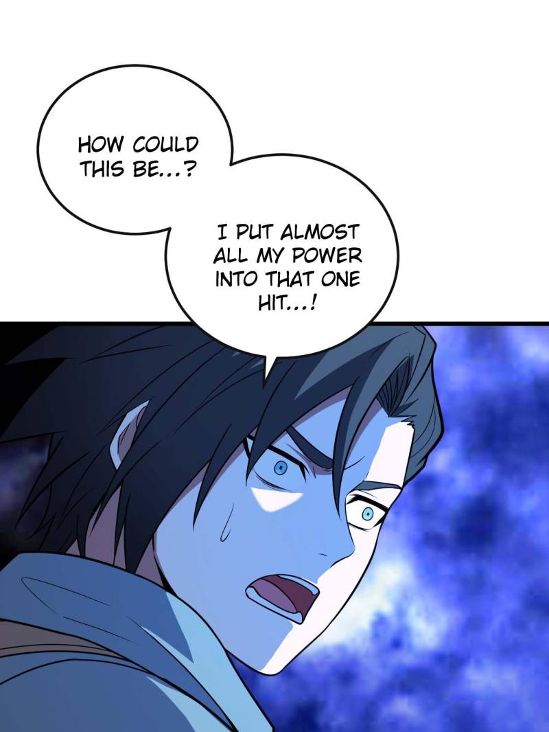 My Vampire System: A Dragon's Revenge Chapter 176 — Page 30