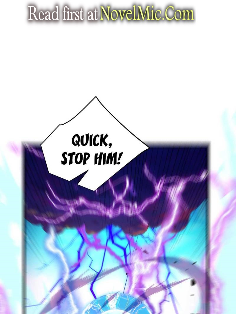 My Vampire System: A Dragon's Revenge Chapter 177 — Page 1