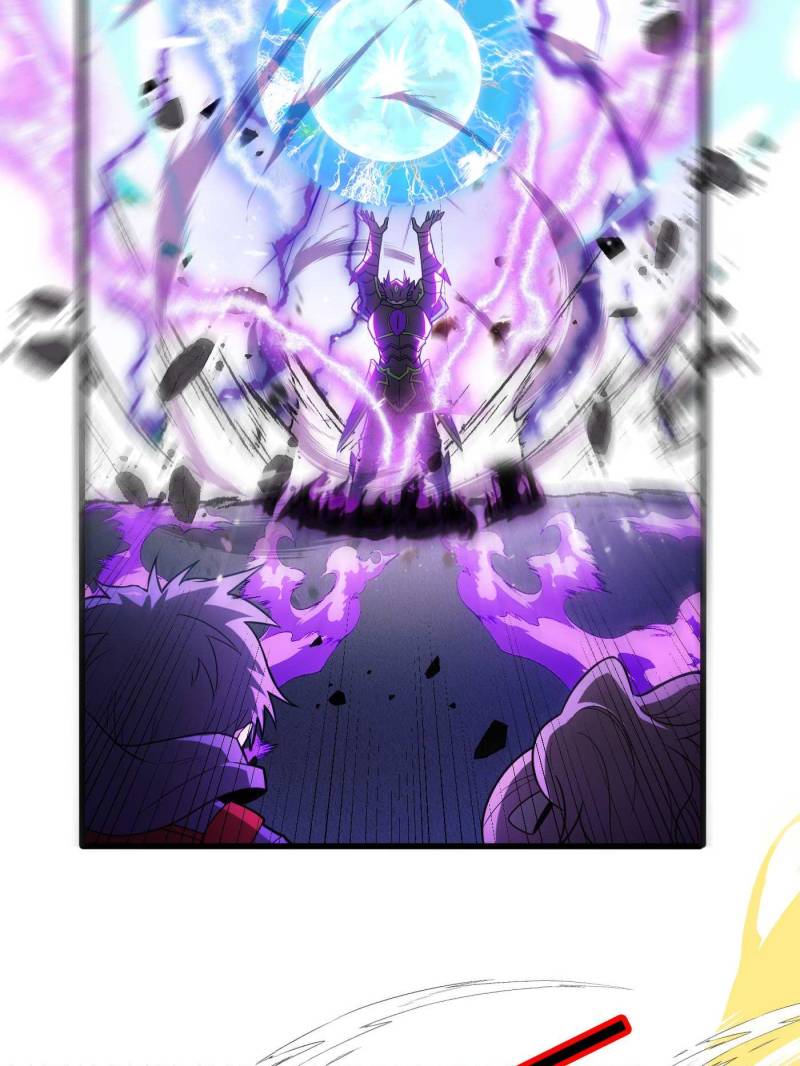 My Vampire System: A Dragon's Revenge Chapter 177 — Page 2