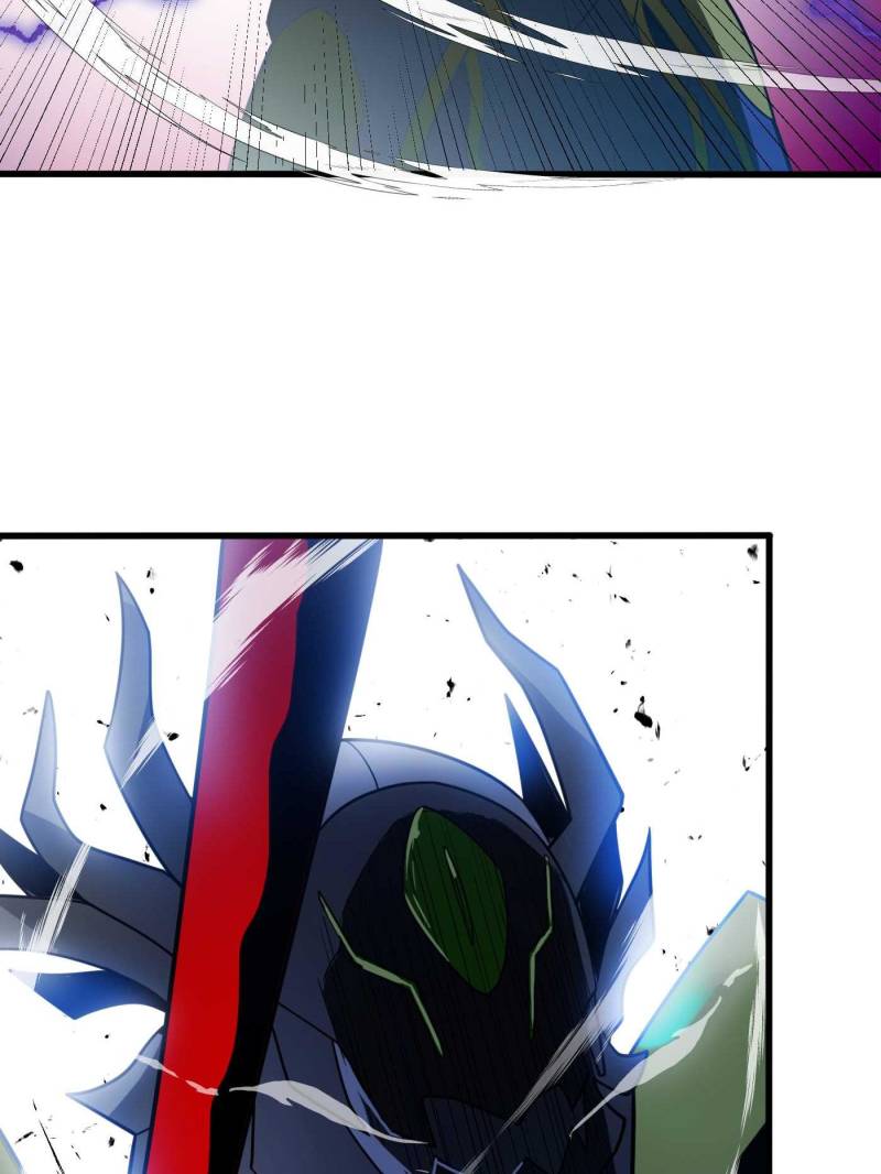 My Vampire System: A Dragon's Revenge Chapter 177 — Page 4
