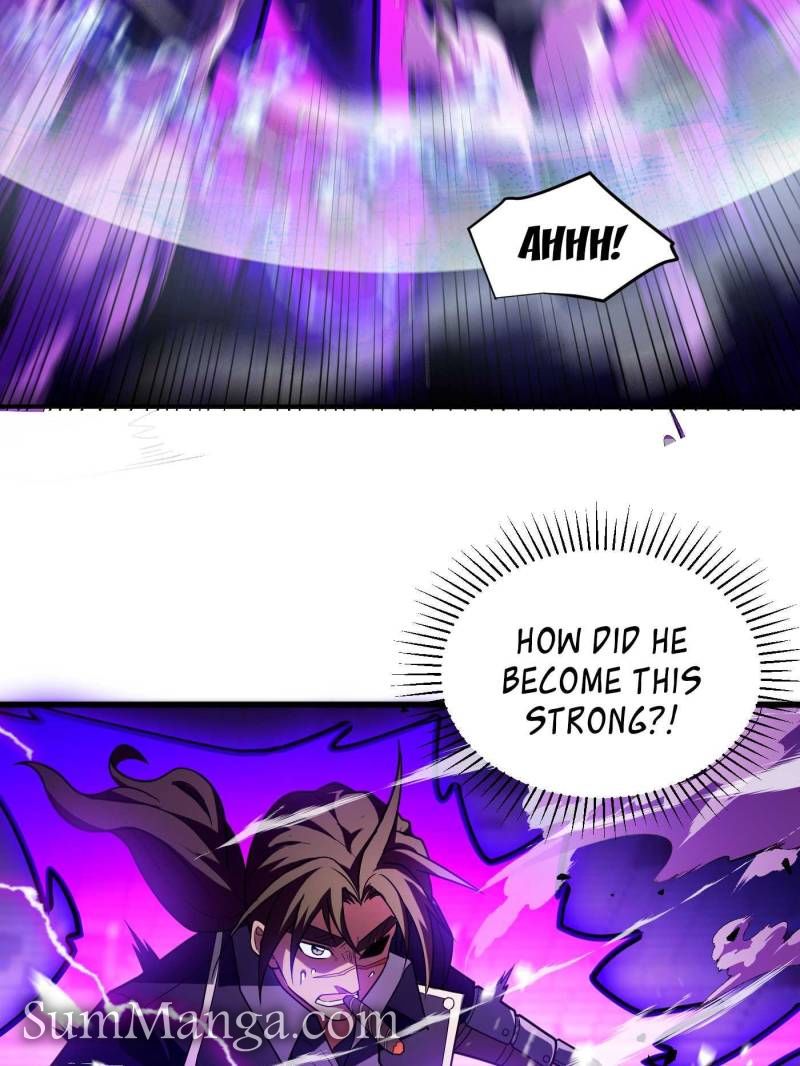 My Vampire System: A Dragon's Revenge Chapter 177 — Page 9