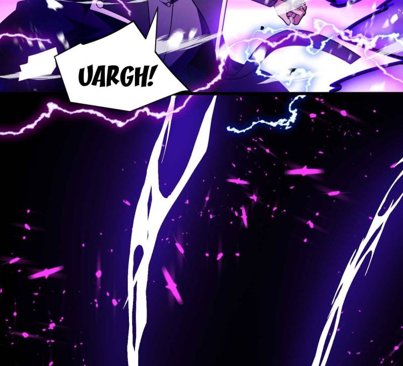 My Vampire System: A Dragon's Revenge Chapter 177 — Page 10