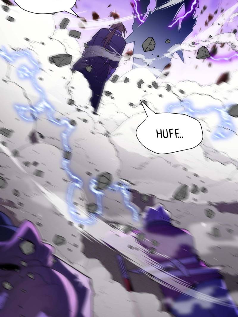 My Vampire System: A Dragon's Revenge Chapter 177 — Page 12