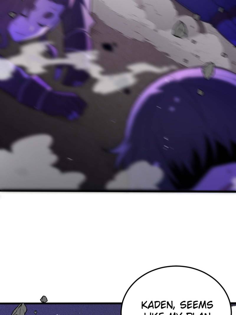 My Vampire System: A Dragon's Revenge Chapter 177 — Page 13