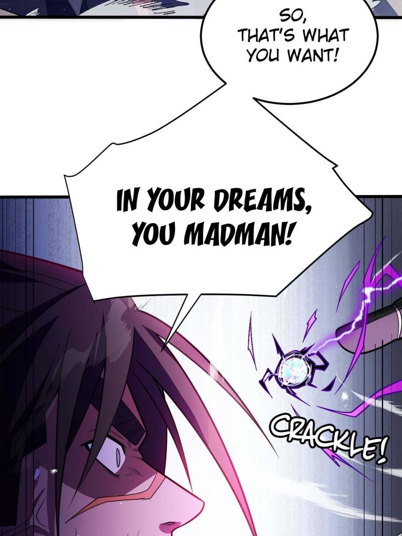 My Vampire System: A Dragon's Revenge Chapter 177 — Page 16