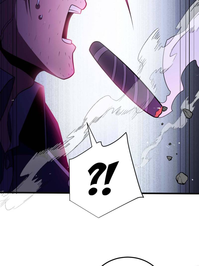 My Vampire System: A Dragon's Revenge Chapter 177 — Page 17